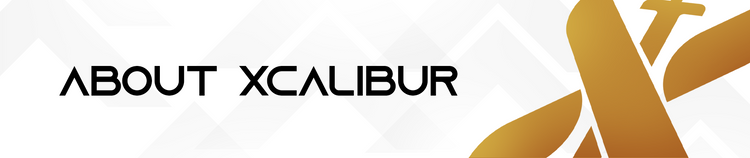 About Xcalibur Apparel